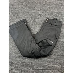 Arctix Womens Snow Pants Size Small Black